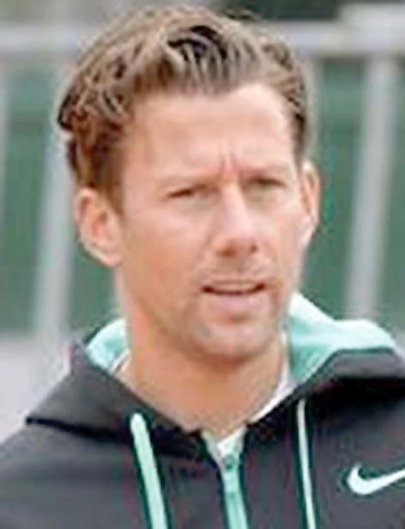 Wim Fissette