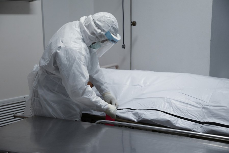 Focarul de legioneloză din Manhattan a făcut o nouă victimă. Unde se ascundea bacteria ucigașă