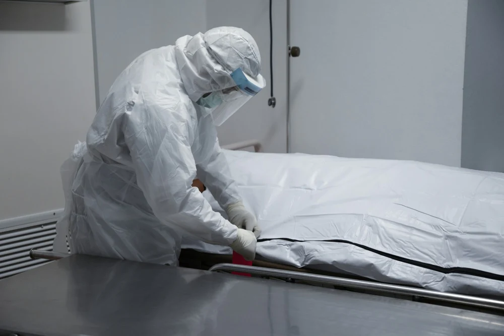 Focarul de legioneloză din Manhattan a făcut o nouă victimă. Unde se ascundea bacteria ucigașă