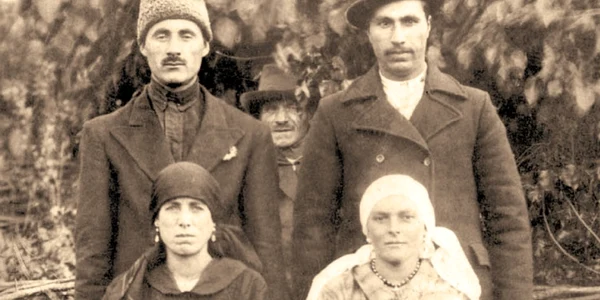 arhivele comunismului