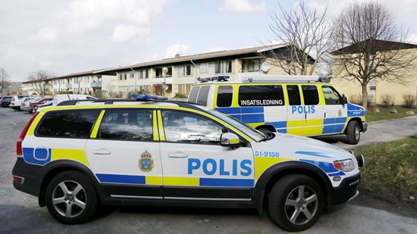 
    Cel puţin doi oameni au fost ucişi în schimbul de focuri dintr-un restaurant din GothenburgFoto: Click!  