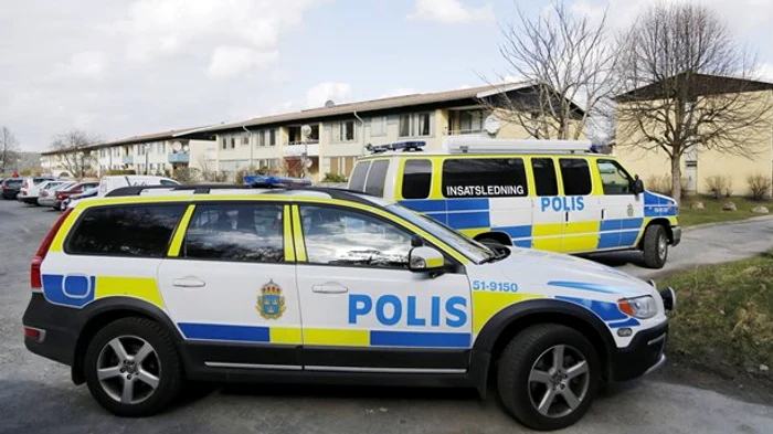
    Cel puţin doi oameni au fost ucişi în schimbul de focuri dintr-un restaurant din GothenburgFoto: Click!  