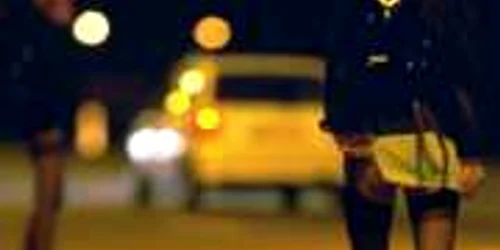 Un nemţean a reclamat o prostituată la OPC
