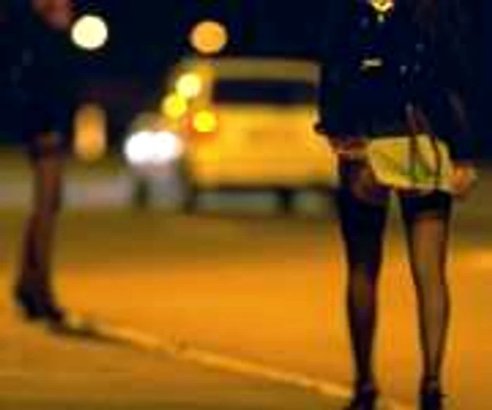 Un nemţean a reclamat o prostituată la OPC