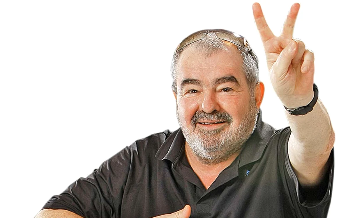 
    George Stanca  