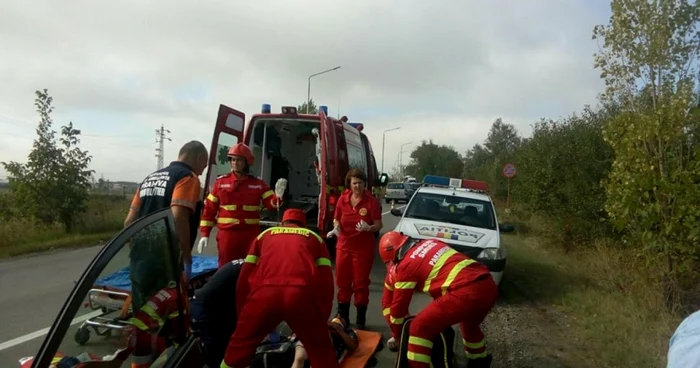 accident floresti prahova