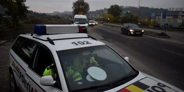 poliţişti olt