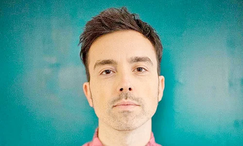 Diodato  va reprezenta  Italia la  Eurovision jpeg