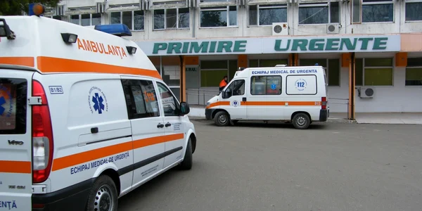 spital