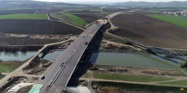 autostrada transilvania