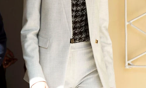 Day 2 Queen Letizia of Spain Visits Senegal jpeg