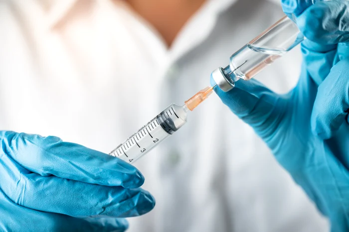 Britanicii au anunțat că vor avea un vaccin pentru coronavirus până în septembriefoto: Shutterstock