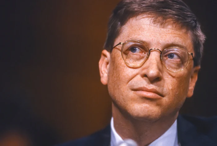 Bill Gates preferă să angajeze oameni leneși pentru munci dificile