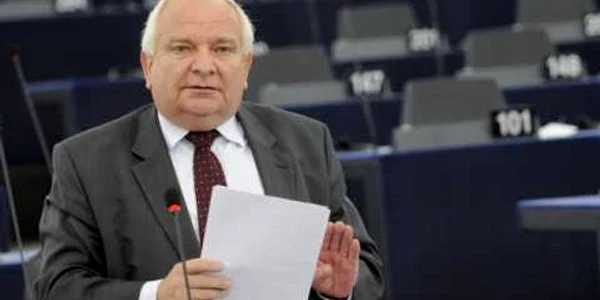 Joseph Daul liderul PPE din Parlamentul European