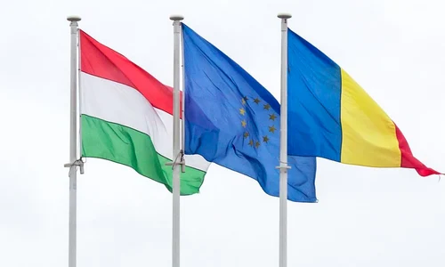 Dezbatere Historia: Cine poate schimba relația româno ungară? LIVE VIDEO jpeg