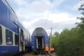 tren deraiat 08, foto ISU Teleorman