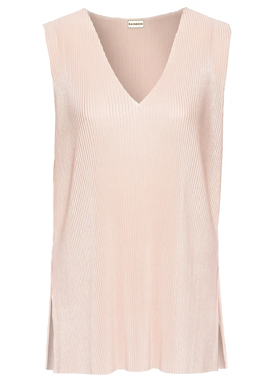 Top lung plisat, Bonprix, 27,90 lei jpg jpeg