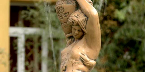 parc galati
