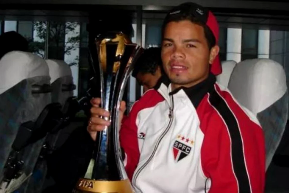 Flavio Donizete