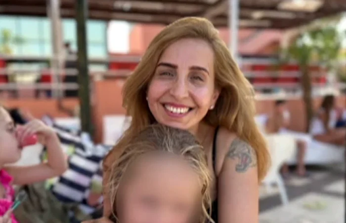 Danielle Aloni, femeia cu origini românești luată ostatică de Hamas  