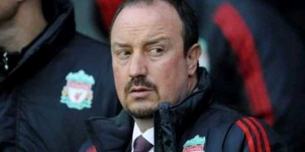 Rafael Benitez