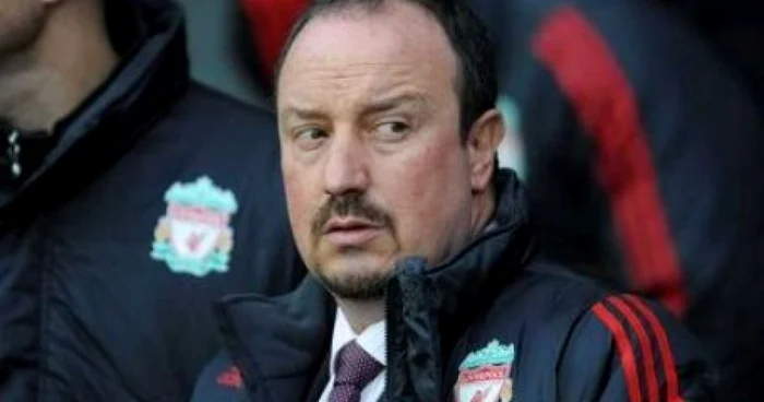 Rafael Benitez