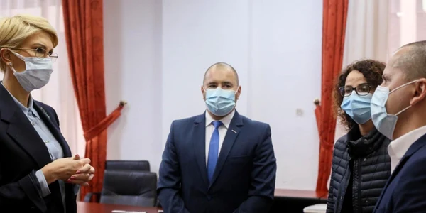 raluca turcan foto ministerul muncii