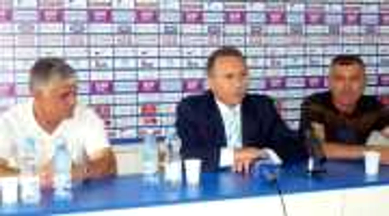 FOTBAL: Grigoraş afirmă că o victorie cu Astra este vitală pentru echipa sa