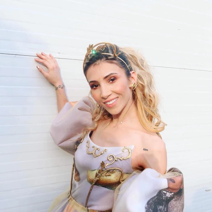 Silvia Oana Popescu a câștigat în fața Iulianei