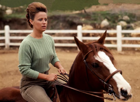 Prințesa Muna, a doua soție a Regelui Hussein și soacra Reginei Rania. FOTO: Profimedia