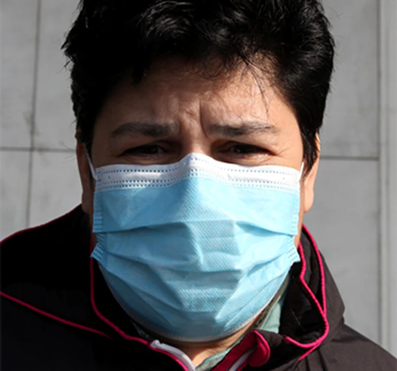 
    Reporterii Click! au aflat de la români ce a însemnat pandemia şi cum au înfruntat, în ultimul an, COVID-19  