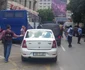 Poliţiştii de la Moraviţa sunt aduşi la DIICOT