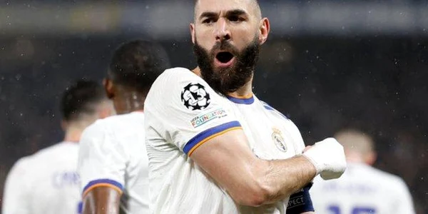 Benzema