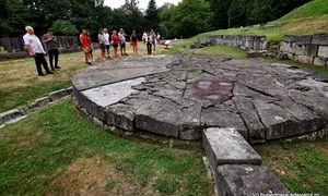 Sarmizegetusa Regia Foto Daniel Guță ADEVĂRUL (41) jpg