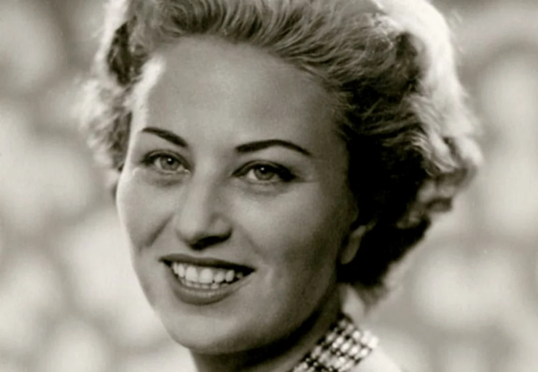 inge gingsberg
