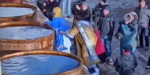 teodosie impiedicat, captură video jpeg