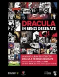 Lansarea volumului „DRACULA ÎN BENZI DESENATE”