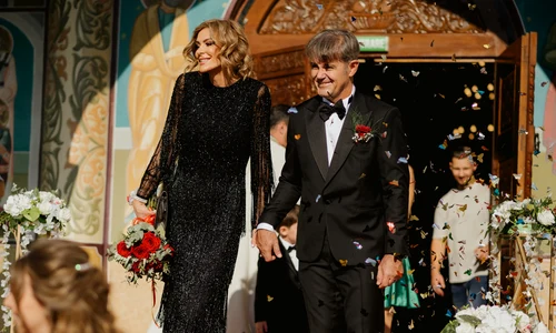 Roxana Ciuhulescu nasa de casatorie    FOTO Stefan Marin (28) jpeg