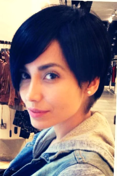 Lili Sandu