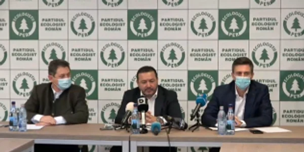 Catalin Radulescu cu Catalin Ivan si Sorin Bota