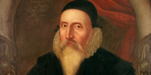 John Dee Ashmolean jpg