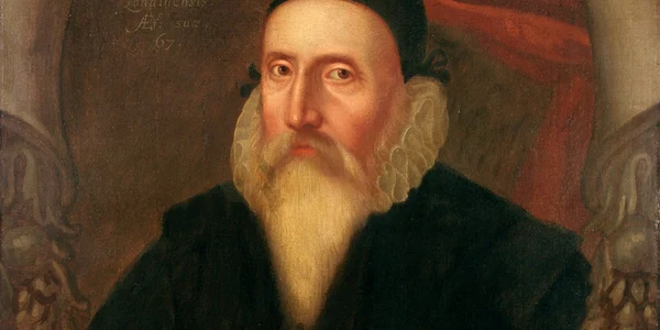 John Dee Ashmolean jpg