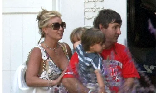 britney jpeg