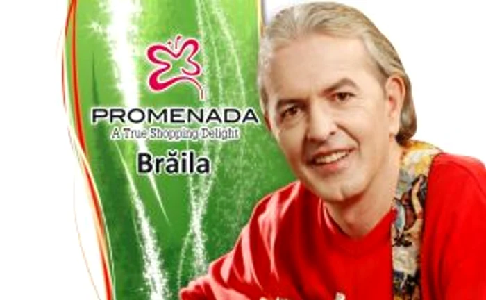 Ducu Bertzi şi Mihai Neniţă vă aşteaptă la Promenada Mall