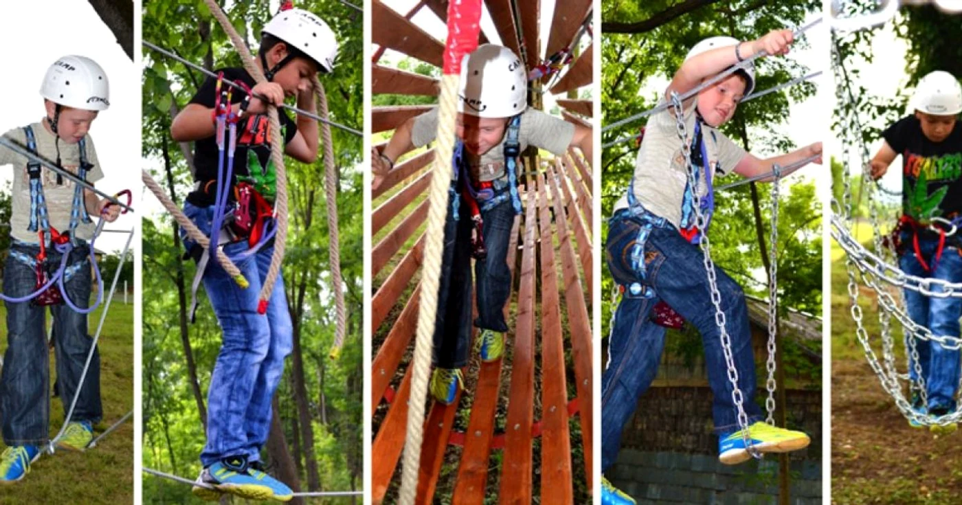 Aventura Park