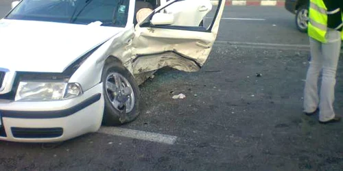 Accident