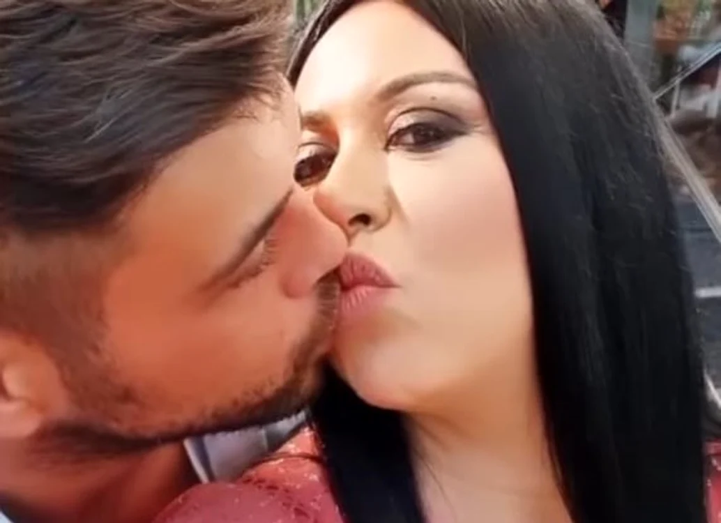 Oana Roman și Marius Elisei pozează din nou ca un cuplu fericitfoto: arhiva personală/Instagram