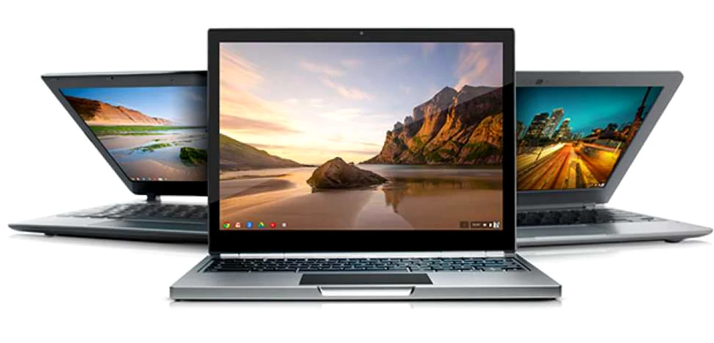 Chromebookurile capătă popularitate în sistemul educaţional