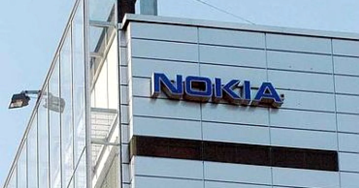 Nokia a înregistrat prima pierdere trimestrială din ultimii zece ani