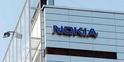 Nokia a înregistrat prima pierdere trimestrială din ultimii zece ani